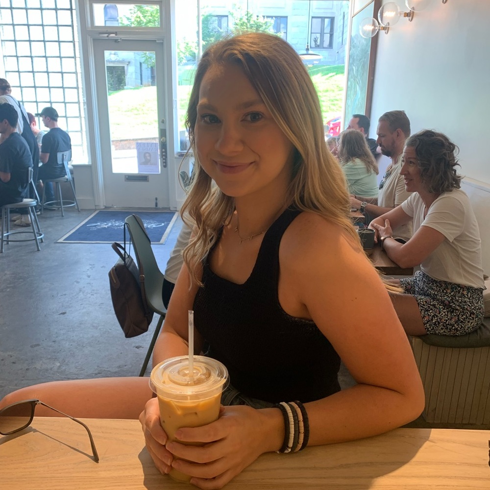 Meet your Posher, Taylor